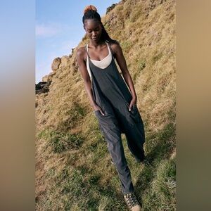 Free people movement onesie medium